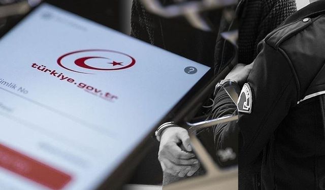 Milyonluk "TOKİ" dolandırıcılığı deşifre edildi