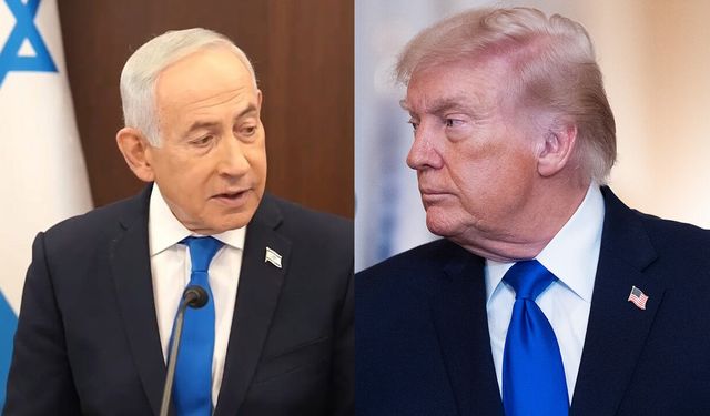 Trump’tan açıklama: Ölmüş olabilir