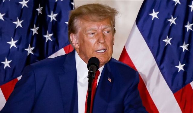 Trump: ABD NATO’dan çıkabilir!