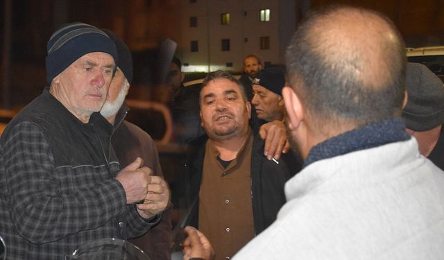 Umre vaadiyle dolandırıldılar!