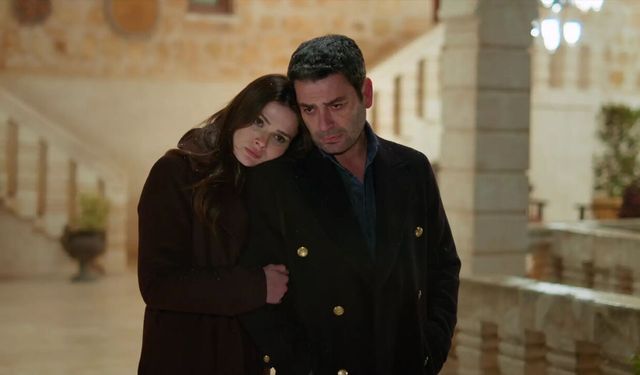 Uzak Şehir'de Cihan'ın eski aşkı 'Meryem'i canlandıracak isim belli oldu!