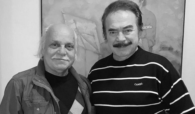 Orhan Gencebay'a acı haber: Vural Şahin vefat etti