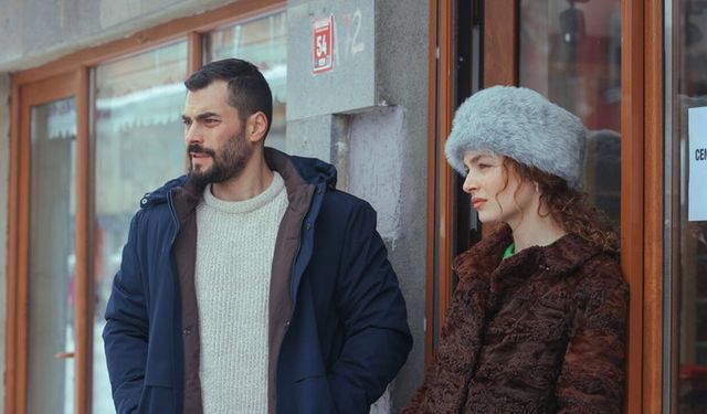 Veliaht dizisi final mi yapıyor?