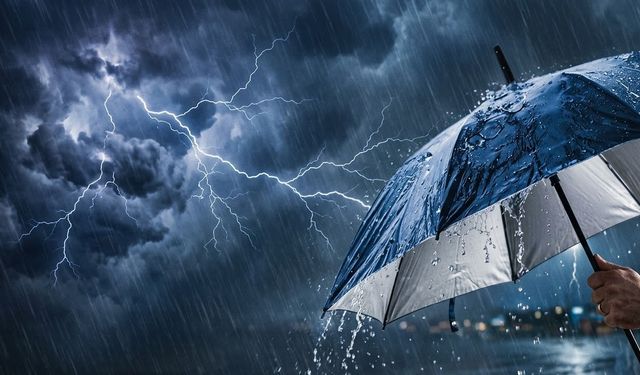 Türkiye'de son 66 yıldır böylesi görülmedi! En yüksek seviyesine ulaştı