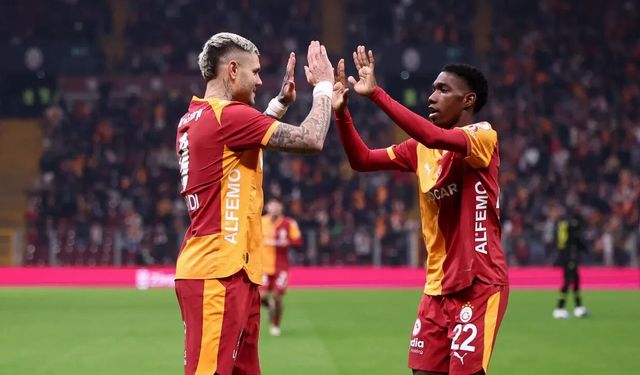 Galatasaray yolların ayrılacağını duyurdu!