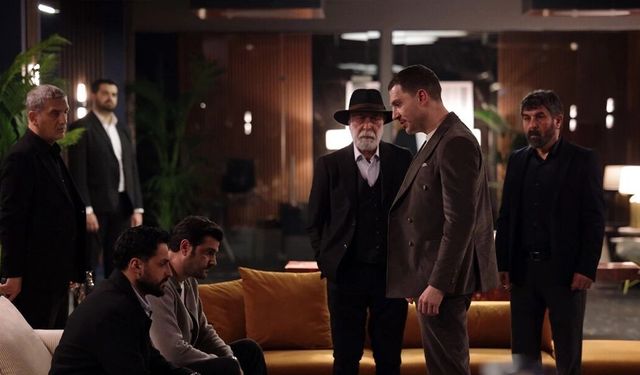 Yeraltı dizisine yeni oyuncu geliyor!