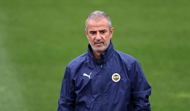 İsmail Kartal Aziz Yıldırım'dan 3 ismi istedi