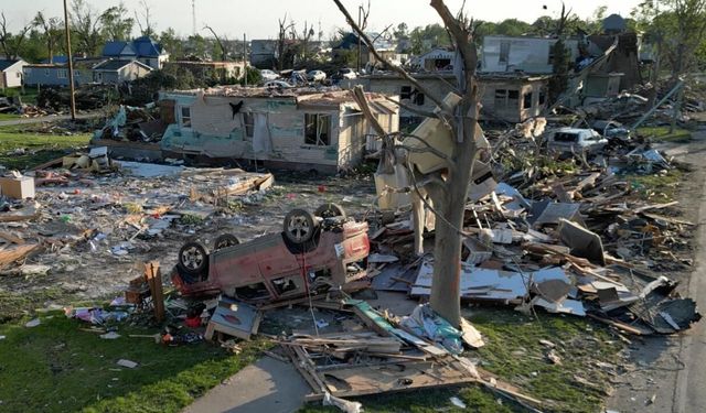 ABD'de on milyonlarca kişiye son dakika uyarısı