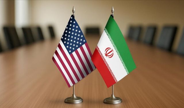 Masaya oturmadan dağılıyorlar mı? ABD'den İran'a yalanlama