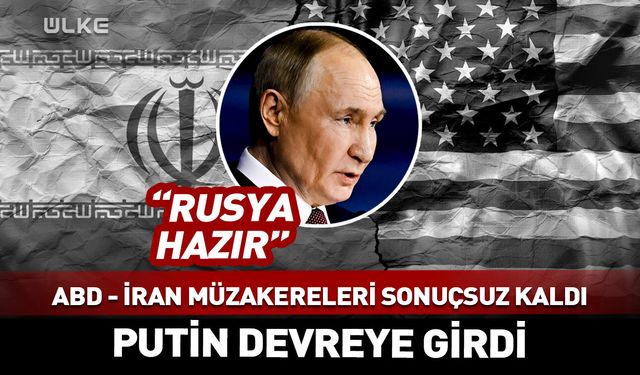 Putin Pezeşkiyan ile görüştü!
