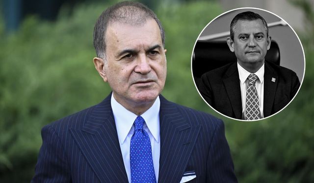 AK Parti’den Özgür Özel'e tepki!