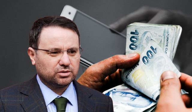 Bakan Gürlek'ten IBAN mağdurlarına ilişkin açıklama!