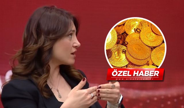 Altında düşüş sürecek mi? Yatırımcı elindeki altını ne yapmalı?