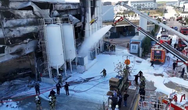 Ankara'dan acı haber