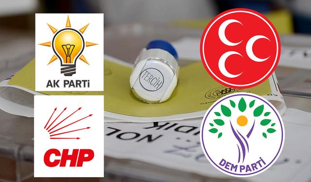 AK Parti’den flaş “ara seçim” açıklaması