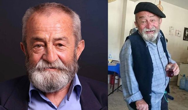 Oyuncu Arif Ertan Güntav vefat etti