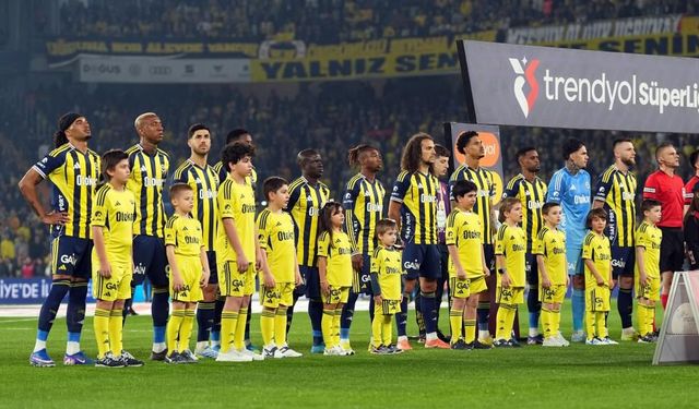 Galatasaray Fenerbahçe derbisi tarihi belli oldu