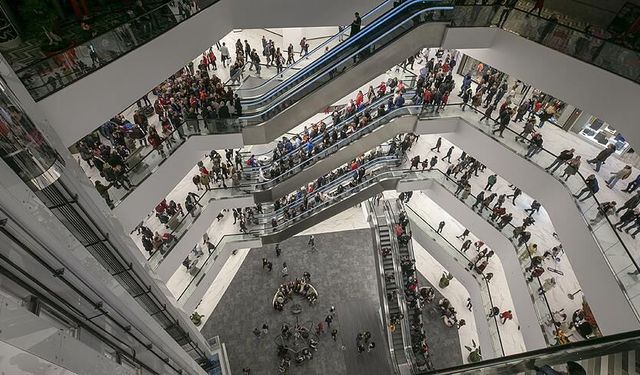 AVM'lere girişler ücretli mi olacak? DMM'den iddialara yanıt