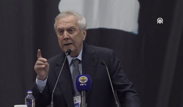 Fenerbahçe'nin toplam borcu belli oldu