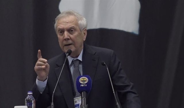 Aziz Yıldırım yıktı geçti! Bu oyuncuyu kim aldı?