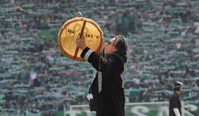 Gökhan Kırdar'dan Bursaspor'a özel ‘Cendere’ sözü