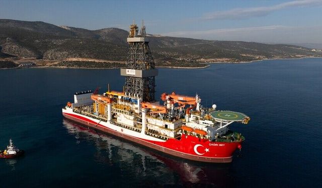 Bakan Bayraktar “bismillah diyoruz” diyerek duyurdu! Çağrı Bey tarihi göreve hazır