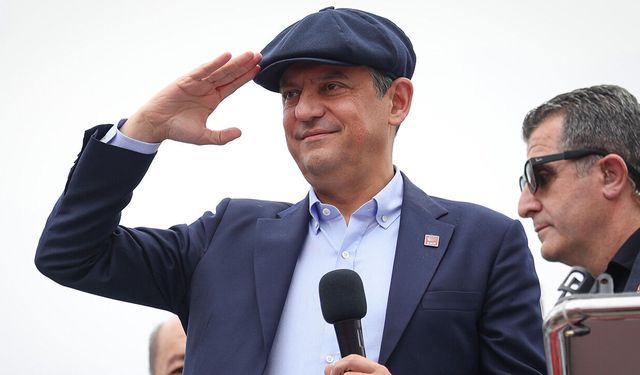 Özgür Özel'in mal varlığı ABD mi? İddialara yanıt…