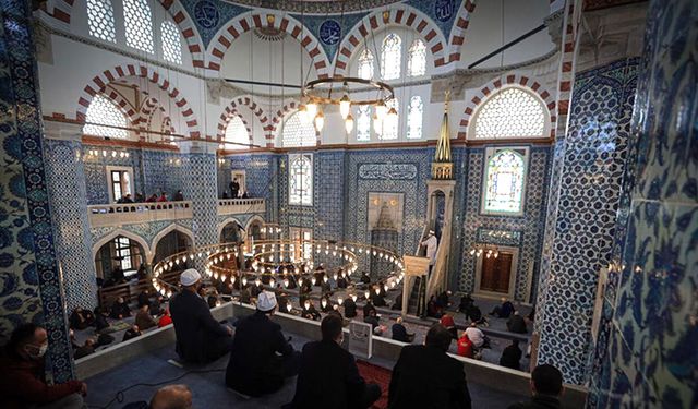 Diyanet: İslam’ın hassasiyetle durduğu husus...