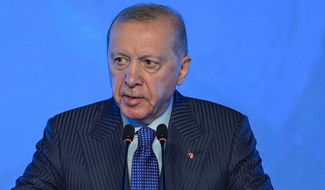 Erdoğan’dan İsrail Konsolosluğu önündeki çatışmaya ilişkin ilk açıklama