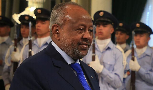 6. kez yeniden Cumhurbaşkanı seçildi