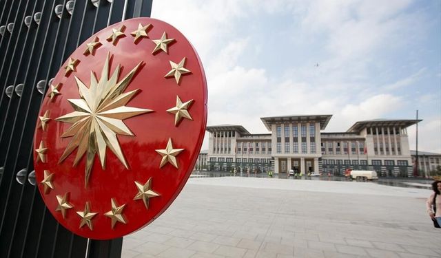 Cumhurbaşkanlığından "Özgür Özel" açıklaması