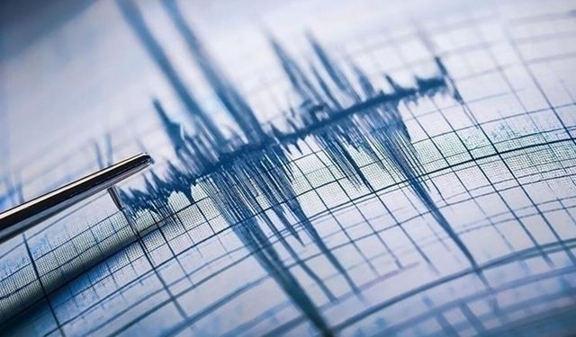 Erzincan'da korkutan deprem! AFAD'dan ilk açıklama