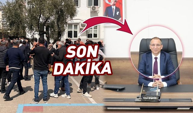 Kahramanmaraş'taki saldırı sonrası MEB'den flaş karar!