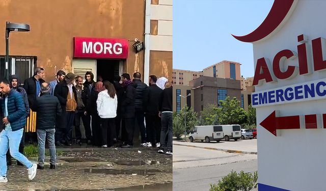 Diyarbakır’da okulun bahçesine yıldırım düştü! 2 çocuk hayatını kaybetti