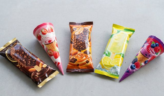Bakanlık yasakladı! Artık "dondurma" adıyla satılamayacak