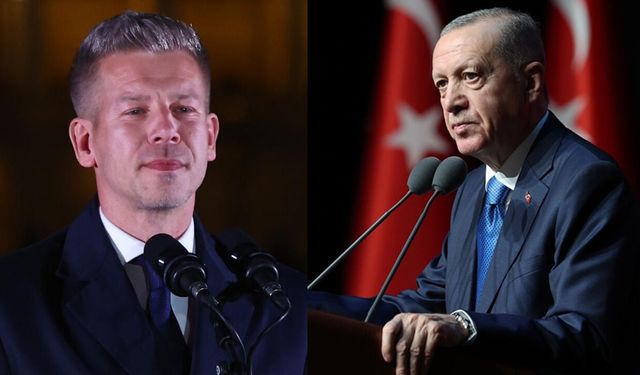 Cumhurbaşkanı Erdoğan Macaristan Başbakanı ile görüştü