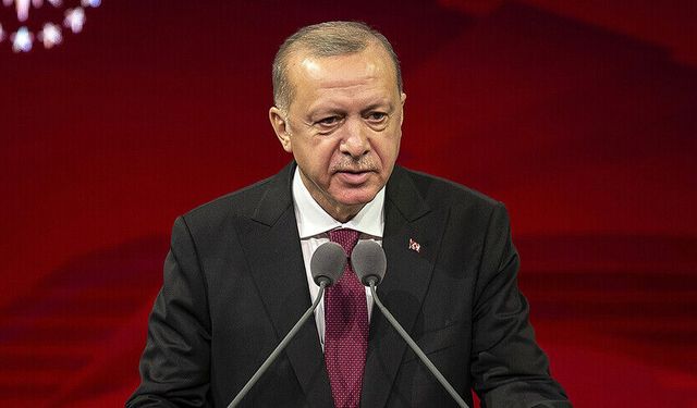 Cumhurbaşkanı Erdoğan: CHP'den AK Parti'ye katılımlar olabilir