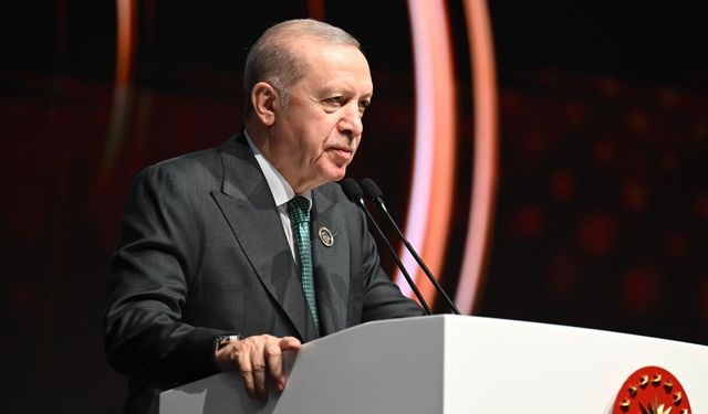 Cumhurbaşkanı Erdoğan: Çok dikkatli olmanızı istiyorum!