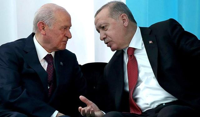 MHP'den "seçim” açıklaması! Tarih verildi…