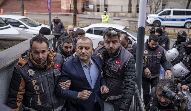 Gülistan Doku soruşturmasında sona yaklaşıldı!