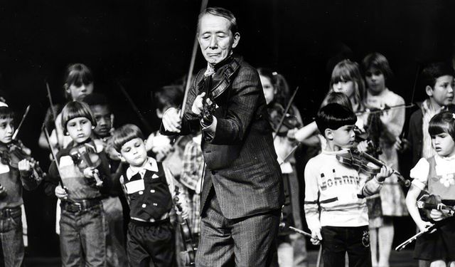 Dünya çocuklarının barış mesajı İstanbul’dan yükselecek