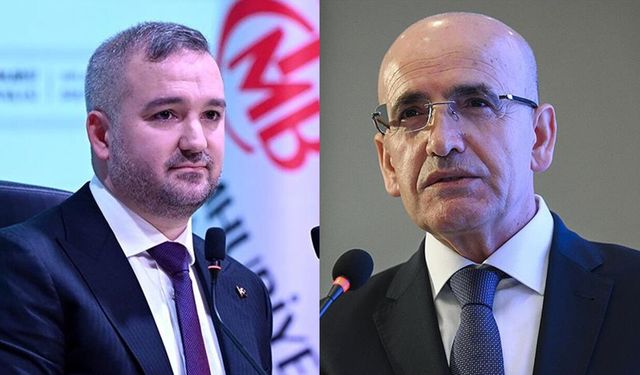 Hazine ve Maliye Bakanlığı ve TCMB'den "faiz" iddialarına yanıt