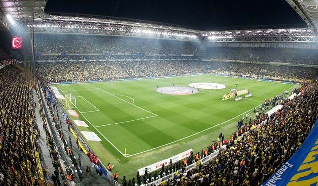 Fenerbahçe'den Başakşehir maçı için "ücretsiz bilet"