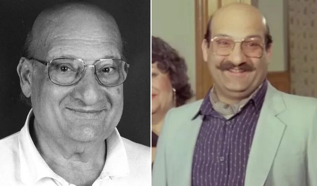 'Olacak O Kadar'ın yıldız ismiydi! Usta sanatçı Ferdi Atuner'den acı haber