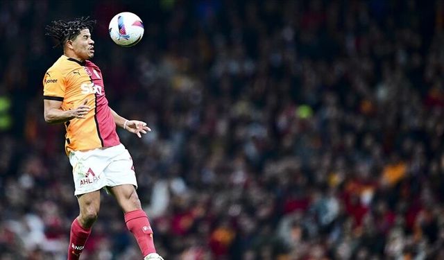 Galatasaray'dan Gabriel Sara açıklaması