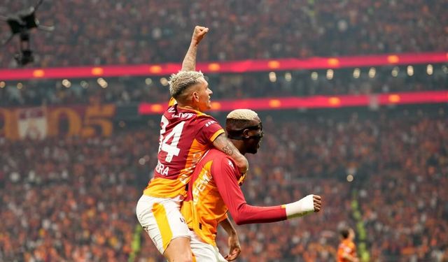 Sportin Lizbon - Galatasaray maçı ne zaman hangi kanalda?