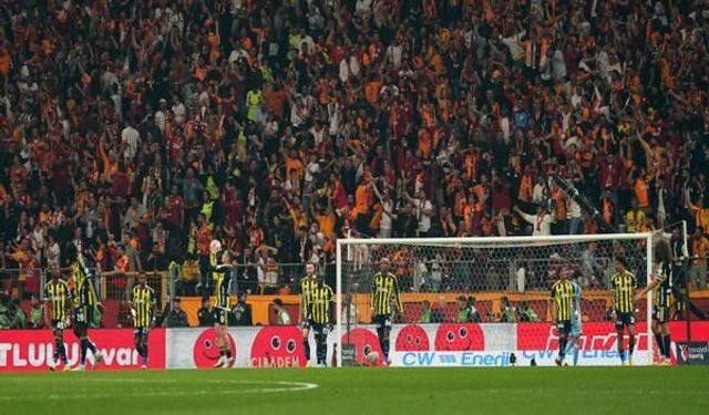 Mert Hakan Yandaş ve Fenerbahçe'den ilk açıklama geldi!