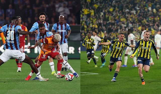 Zirvede Kartlar Yeniden Dağıtılıyor