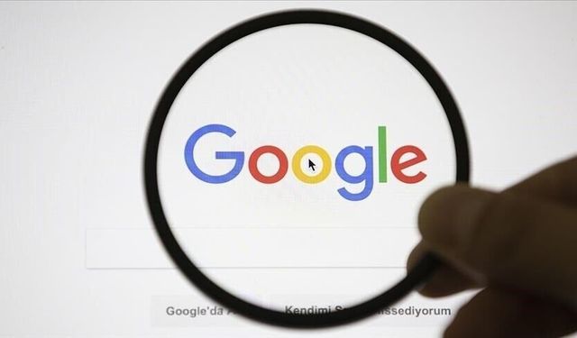 AB'den Google'a öneri