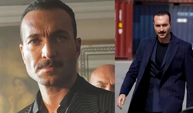 İsrail Eşref Rüya oyuncusunu tehdit etmişti! AK Parti’den “Görkem Sevindik” açıklaması